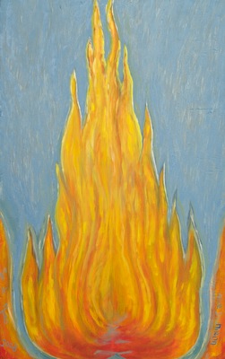 feu de mars