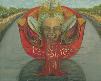 La Gloïre